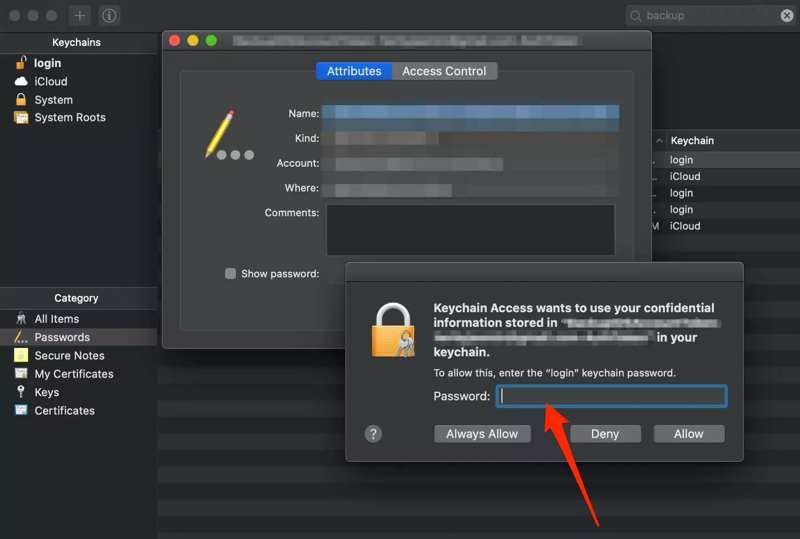 iphone-backup-password-keychain