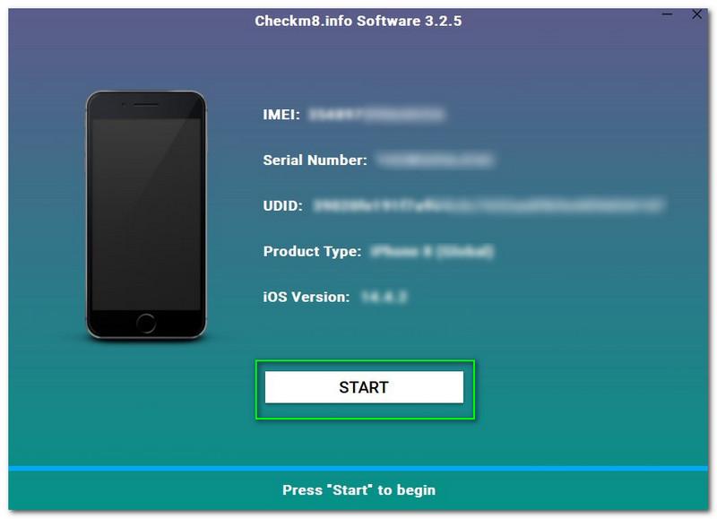 Checkm8 Tool