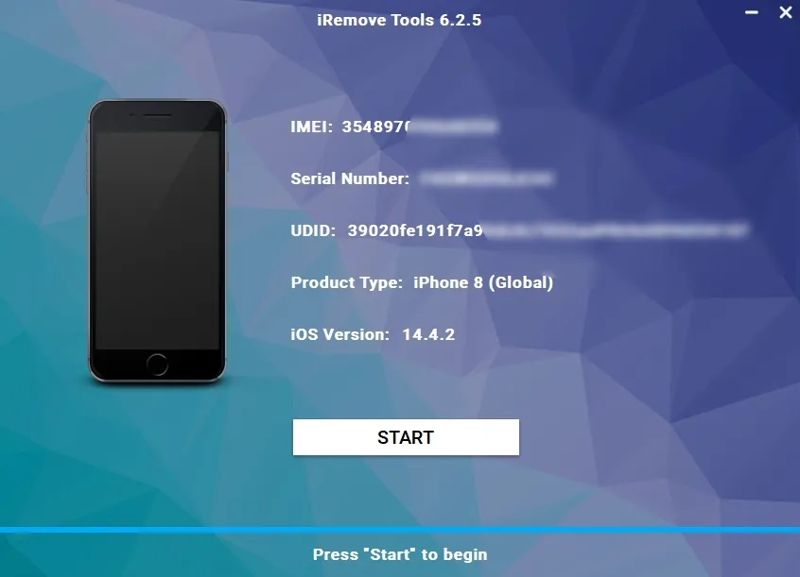 iRemove Tools