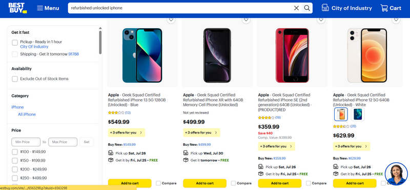 Best Buy