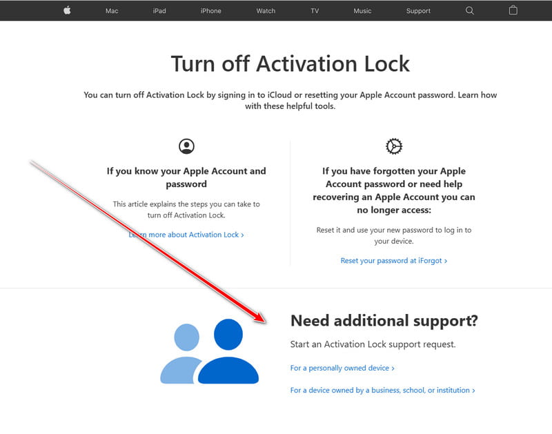 Apple Support