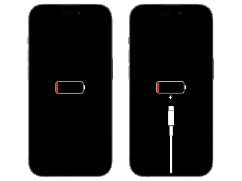 Charge Your Device