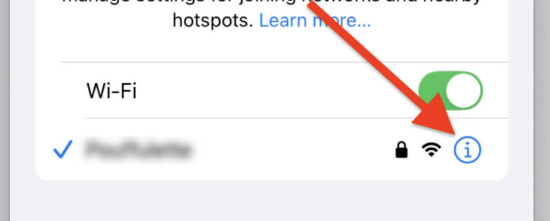 Set Up DNS
