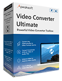 Video Converter ultimativ