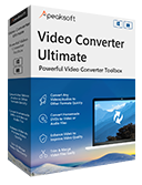 Video Converter Ultimate