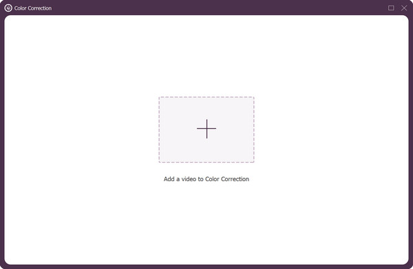 Color Correction