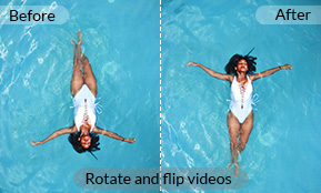 Rotate