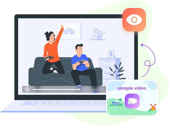 What Videos Can Video Fixer Repair