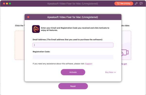 Register