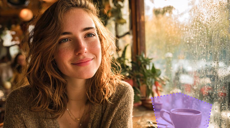 Αφαίρεση αντικειμένων πριν