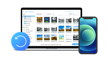 iPhone Data Recovery