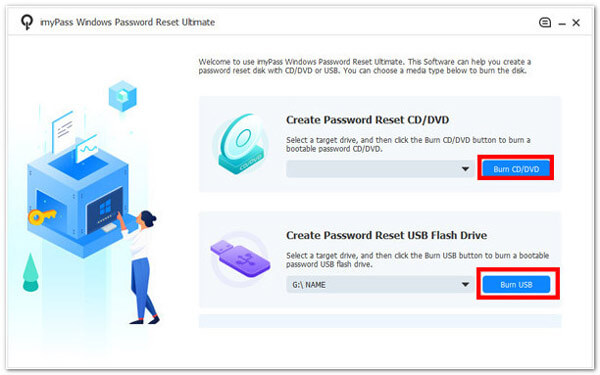 Brenn CD DVD USB Disk Drive