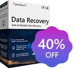 Data Recovery