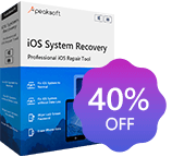 iOS System Recovery