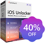 iOS Unlocker