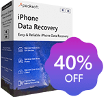iPhone Data Recovery