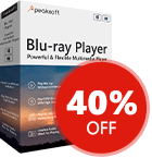 Blu-ray Player