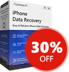 iPhone Data Recovery