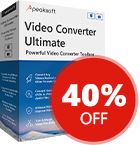 Video Converter Ultimate