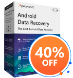 Android Data Recovery