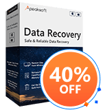 Data Recovery