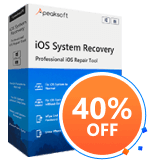 iOS System Recovery