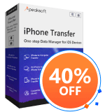 iPhone Transfer