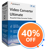 Video Converter Ultimate