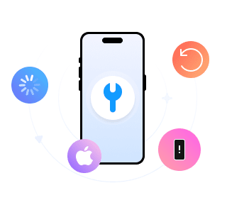 iOS System Recovery
