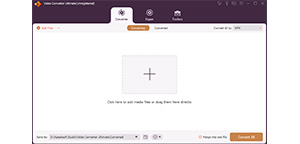 Video Converter Ultimate