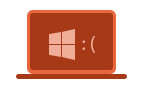Windows non è stato caricato correttamente