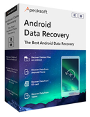 Android Data Recovery