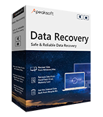 Data Recovery