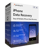 iPhone Data Recovery