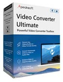 Video Converter Ultimate