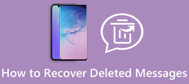 Restore Deleted Messages