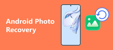 Android Photo Recovery