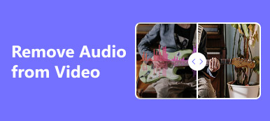 Audio aus Video entfernen