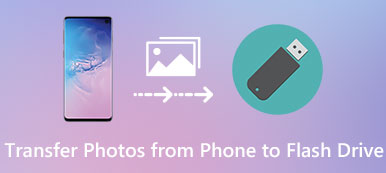 Android mit dem Computer synchronisieren