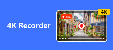 4K Recorder
