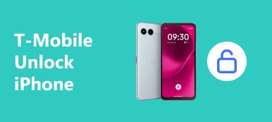 T-Mobile Unlock iPhone