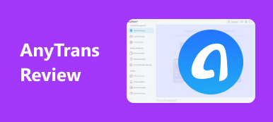 Anytran Review