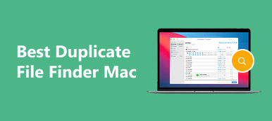Le migliori app Duplicate File Finder su Mac