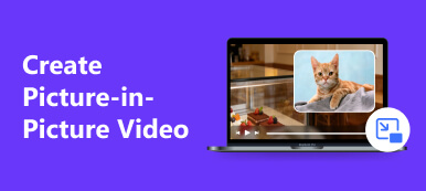 Create Picture-in-Picture Video