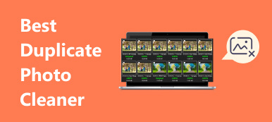Legjobb Duplicate Photo Cleaner