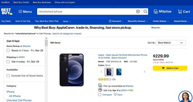Best Buy
