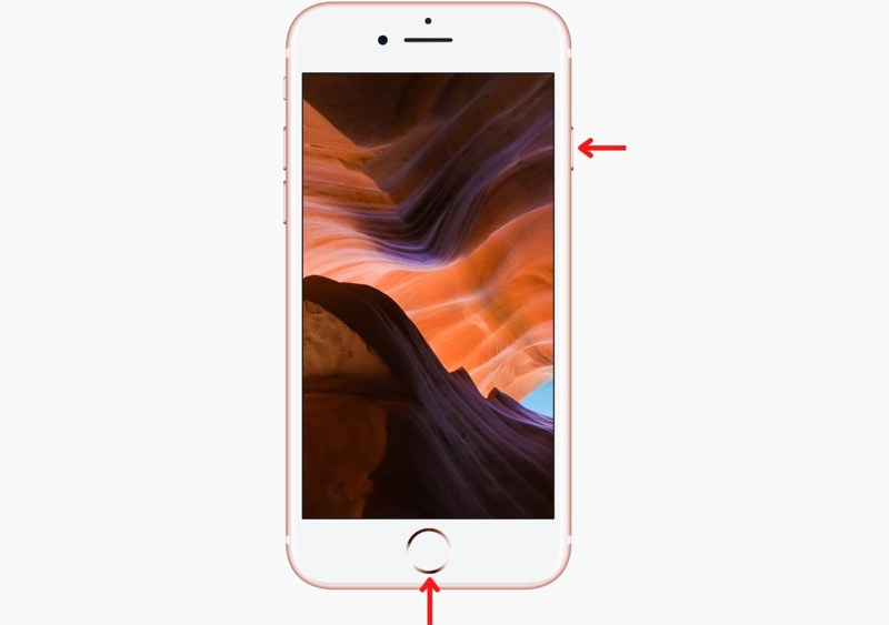 iPhone6 Recovery Mode