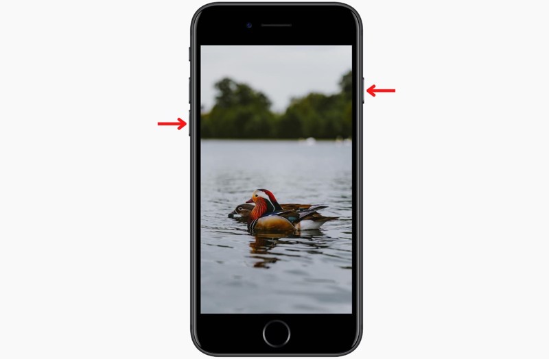 iPhone7 Recovery Mode