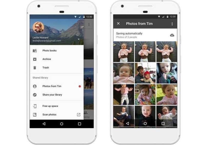 Google Bilder