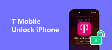 T Mobile Unlock iPhone S